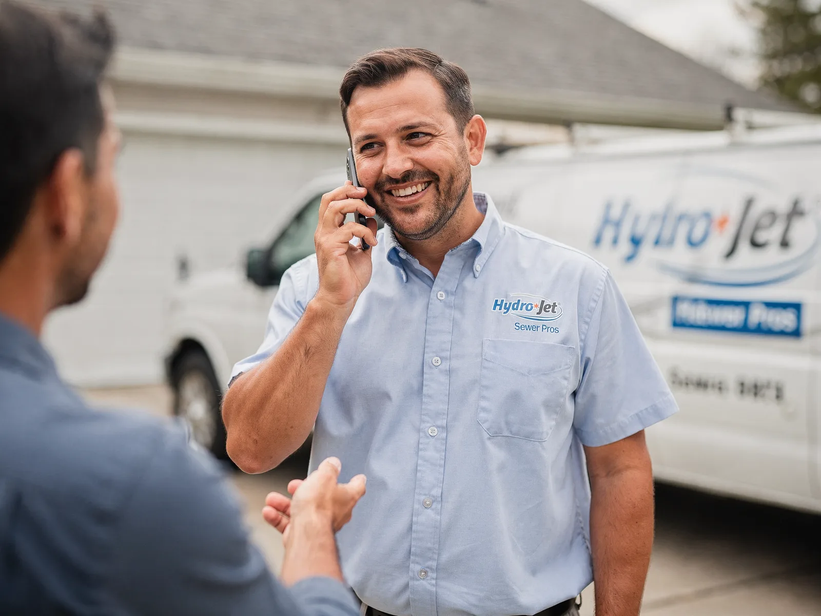 Hydro Jetting Pompano Beach, FL FAQs